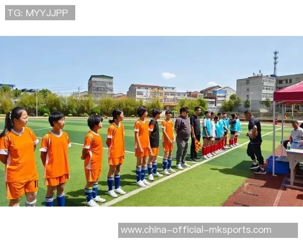 志丹校园足球助力青少年成长与梦想实现的精彩旅程 志丹校园足球助力青少年成长与梦想实现的精彩旅程