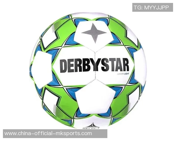 探索Derbystar足球的魅力与技术特点,提升你的足球水平与比赛体验 探索Derbystar足球的魅力与技术特点,提升你的足球水平与比赛体验